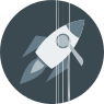 Business Project Icon