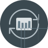 Job Rotations Icon