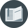 Corporate Training Icon