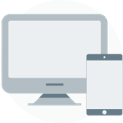 一站式商業理財戶口圖標