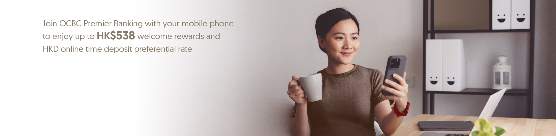 OCBC Bank (Hong Kong) Limited