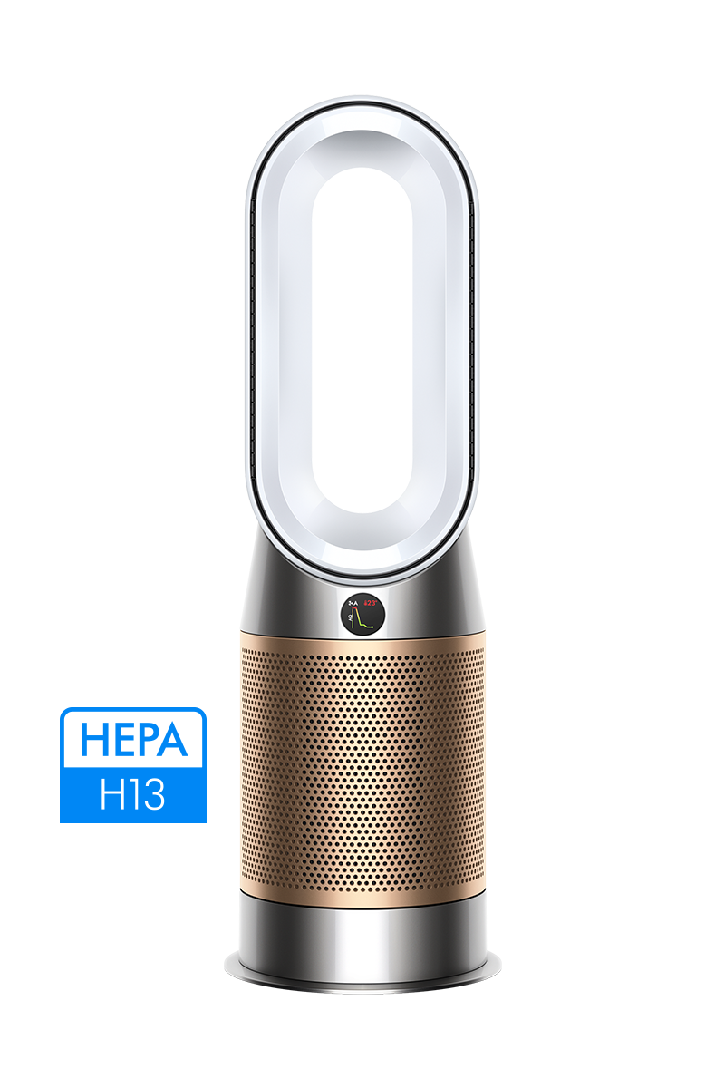 Dyson Purifier Hot Cool™ Formaldehyde HP09 Dyson Purifier Hot Cool™ Formaldehyde HP09