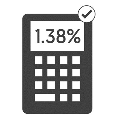 calculator1.38
