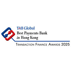 Best Payments Bank in Hong Kong