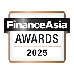 Best Commercial Bank (SMEs) in Hong Kong