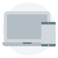 Easy online application