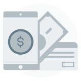 Initiate Payment & Collection