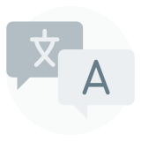 Multi-Language Support 