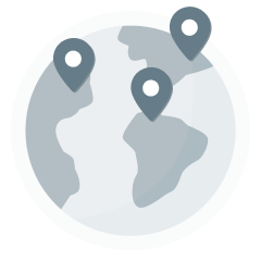 International Presence