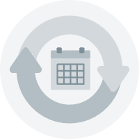 Flexible investment periods