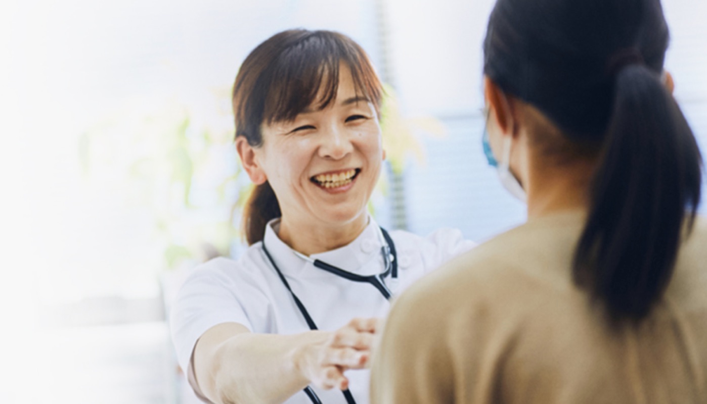 Start and grow your operations while focusing on patient needs