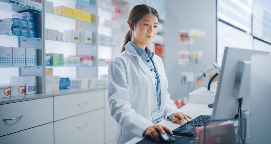 Health Product Retailers & Medical Equipment Distributors