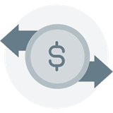 Save on cross-border payments