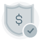 Mitigate financial risks