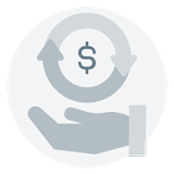 Preserves creditworthiness