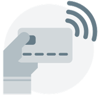 Access your account from anywhere