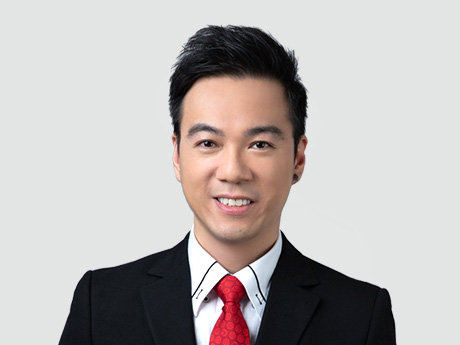 Mr Alfred Ho