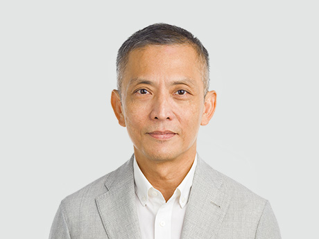 Dr Khoo Cheng Hoe Andrew