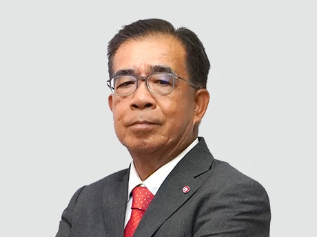 蔡耀君先生