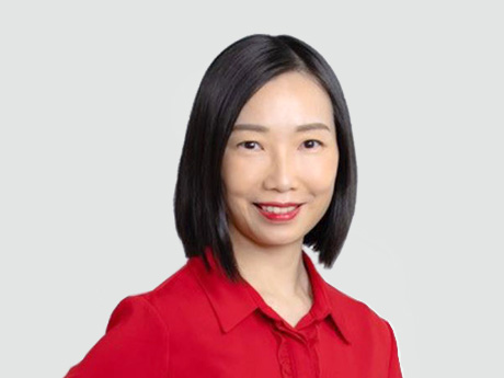 Ms Helena Leung