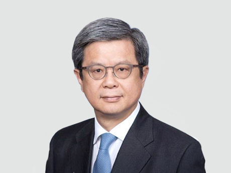 Mr Hui Leung Wah
