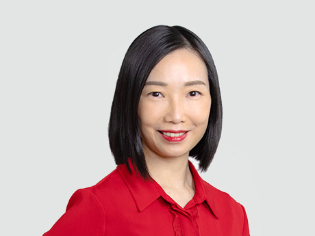 Ms Helena Leung