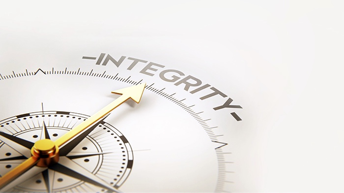 integrity