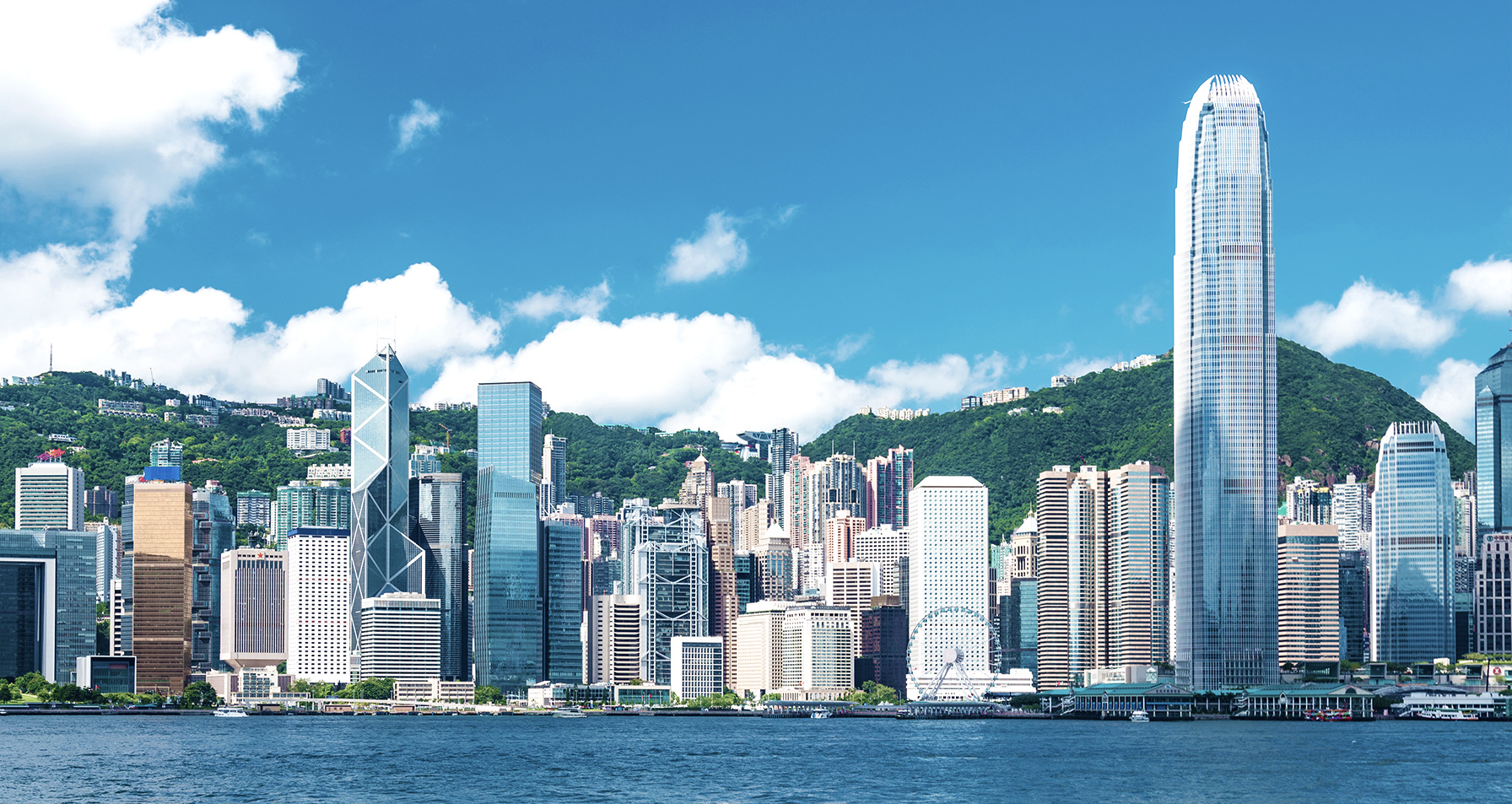 Supporting Corporations Across a Wide Range of Industries