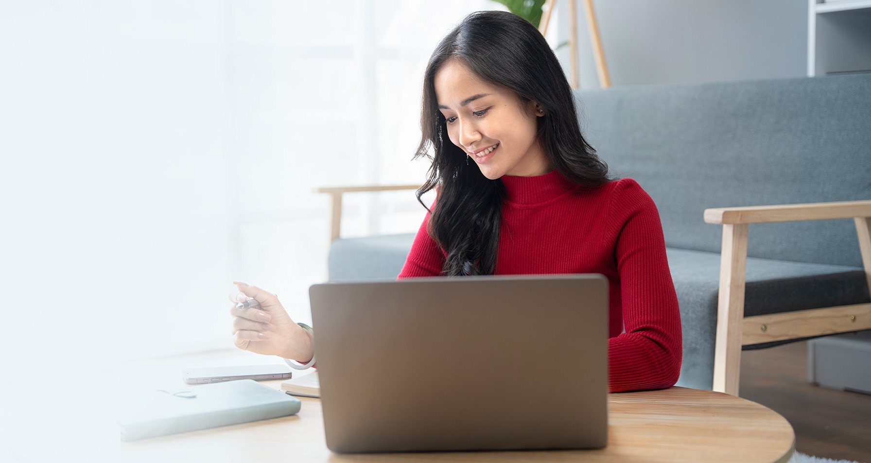 Core banking upgrade