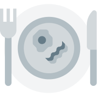 Enjoy up to 0.8% cash rebate on local dining and overseas spending