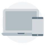 Managing your accounts anytime anywhere through eBanking