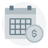 Maximise returns with monthly compound interest 