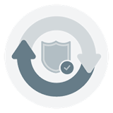 Reliable protection for only HKD 100 every half-year