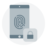 Biometric Login Activation