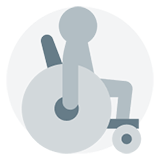 Broader support for permanent disablement