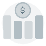 Flexible Income Period and Option to Earn Interest