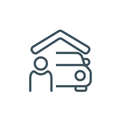 Travel, Home, Maid & Helper and Motor