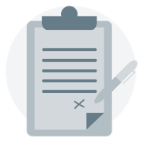 Simple application process