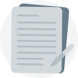 Contact the police and file a report