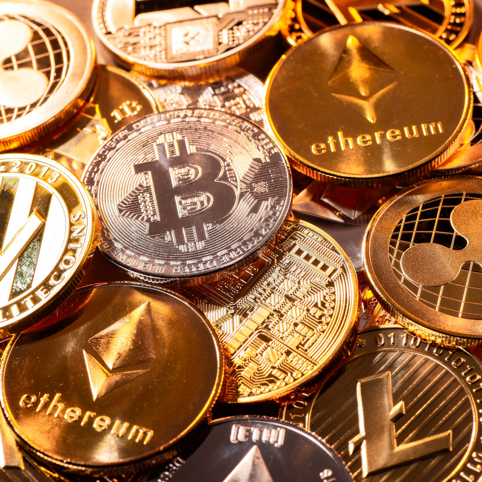 Make unsolicited contact