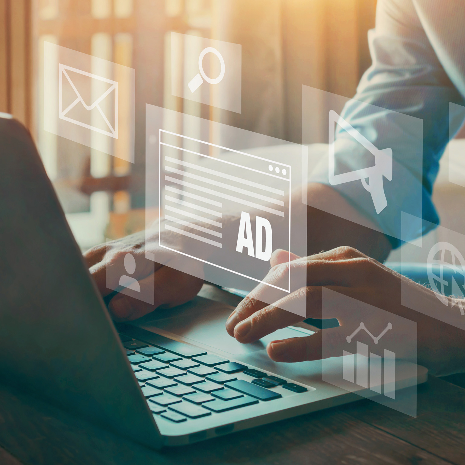 Broad platform appeal