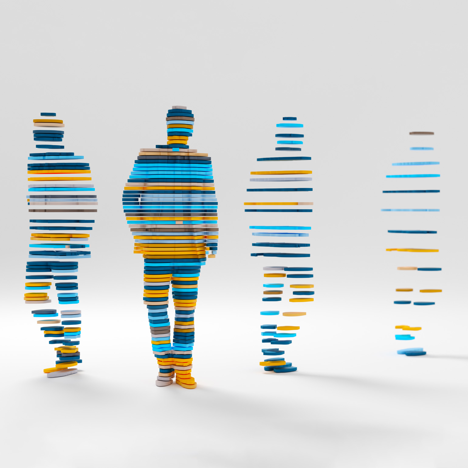 Bogus trading platforms