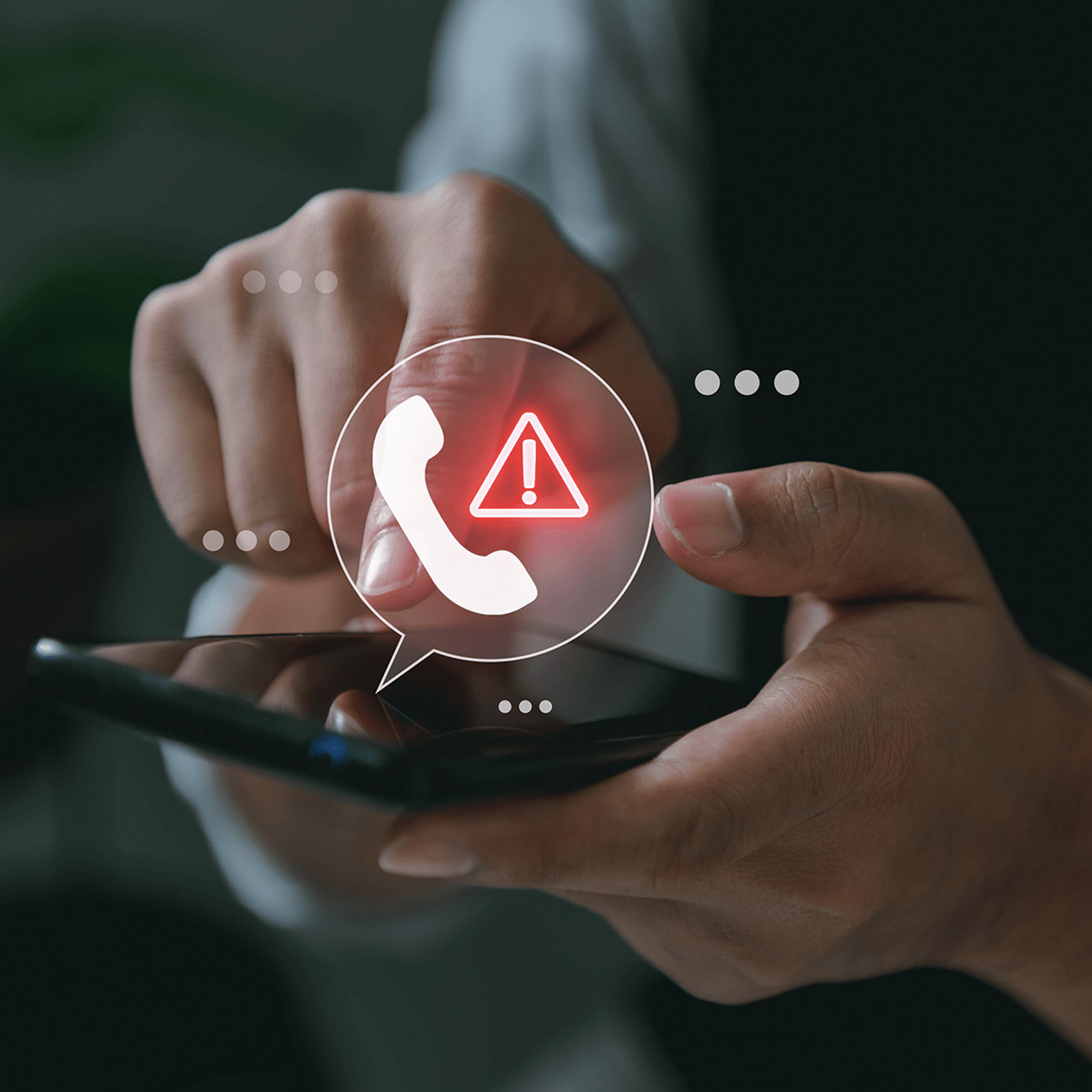 Suspicious downloads on Android