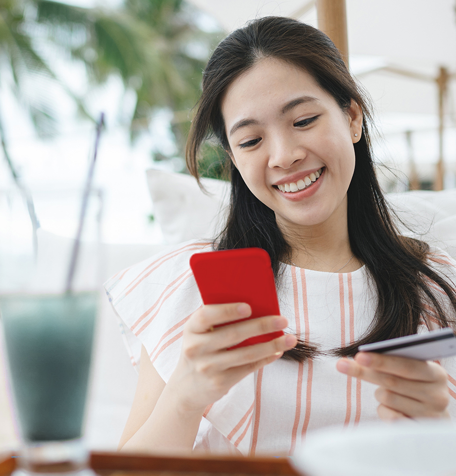 Prevents unauthorised withdrawals