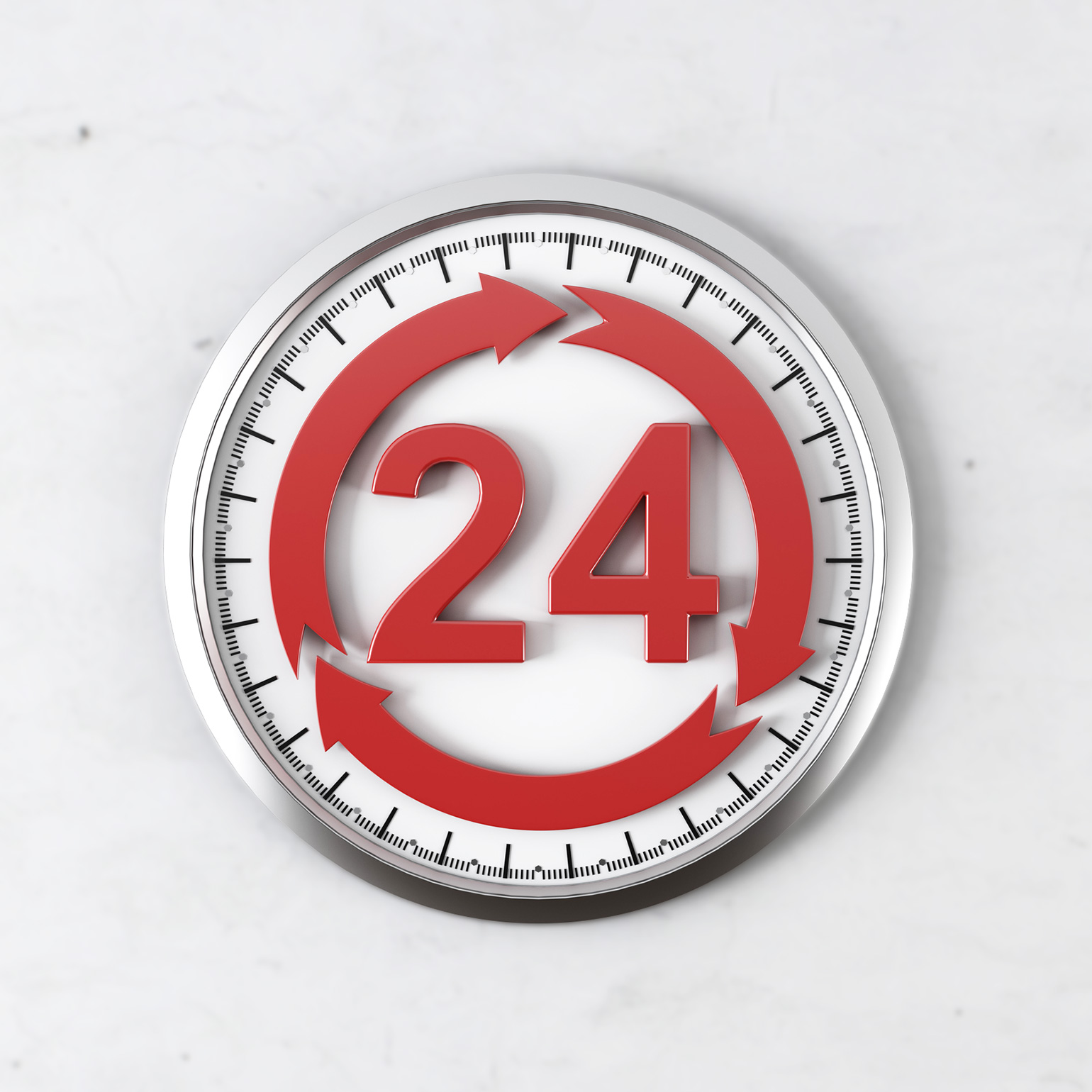 Takes immediate effect for your security