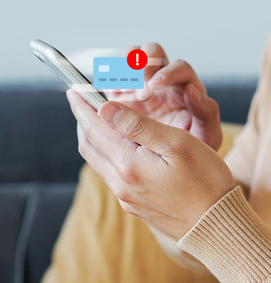 Offers an extra layer of protection