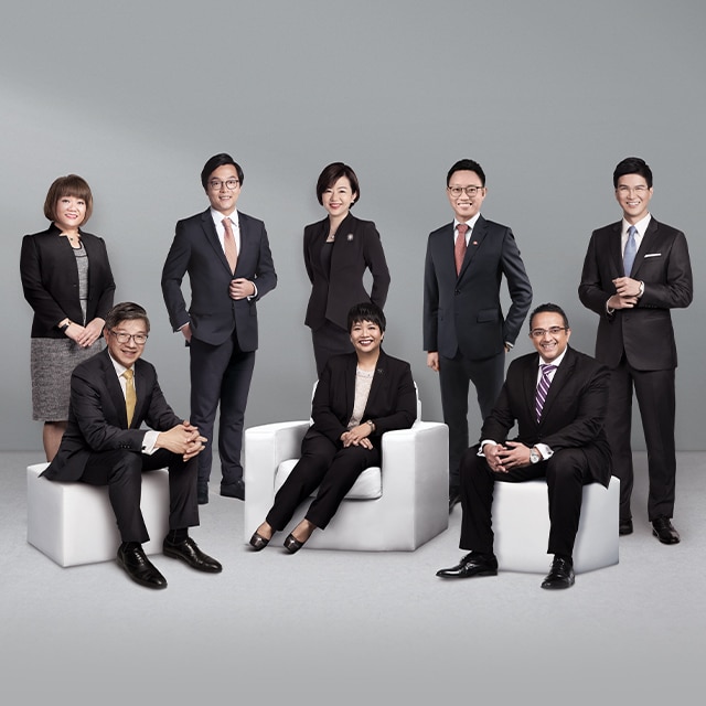 Latest insights and investment opportunities