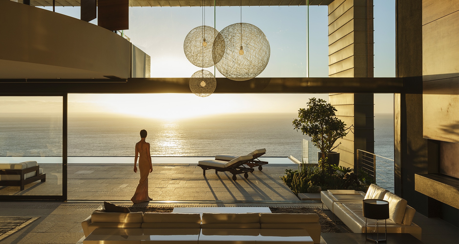 Extraordinary Experiences, Exclusively for Premier Private Clients