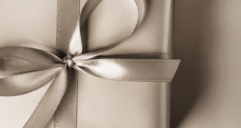 A Premier beginning, richly rewarded