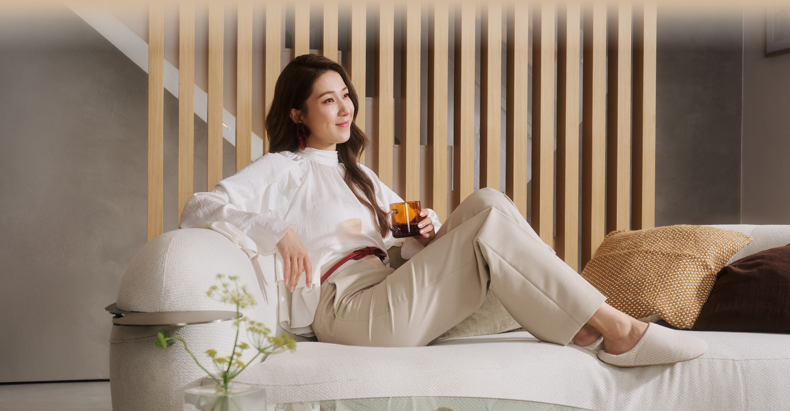 An elevated banking experience designed around you